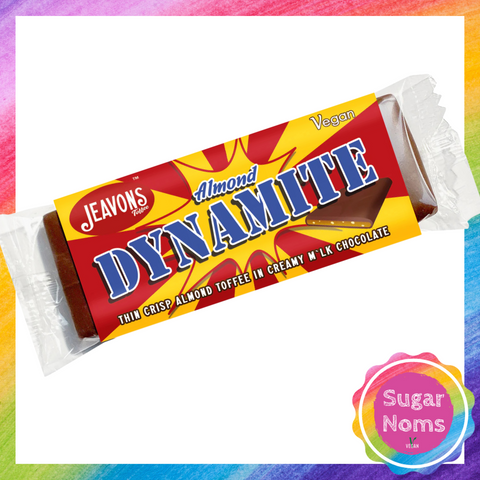 Dynamite Bar by Jeavons