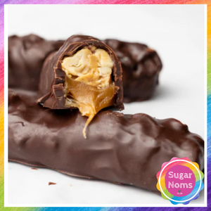 American Peanut OVERLOAD Bar by Break Free Candy