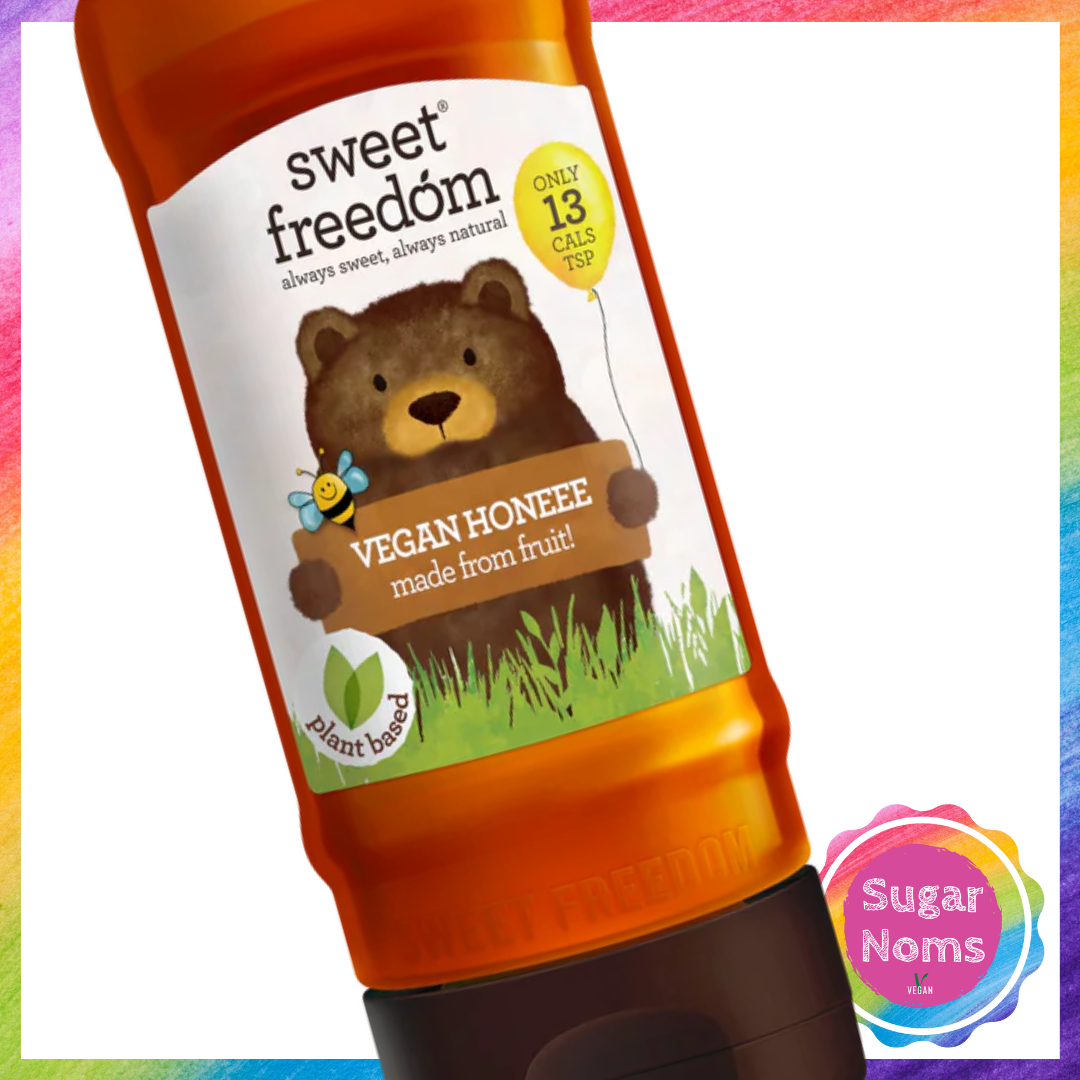 Vegan Honee by Sweet Freedom (GF)