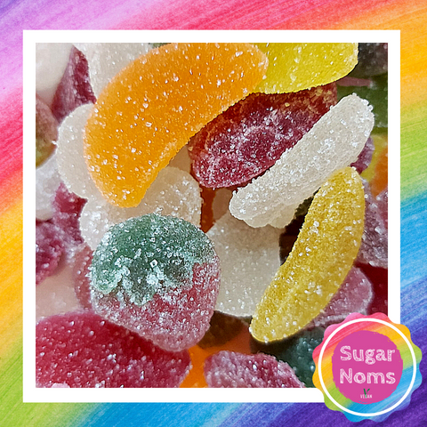 Get Fruity With Me Special Mix (250g)