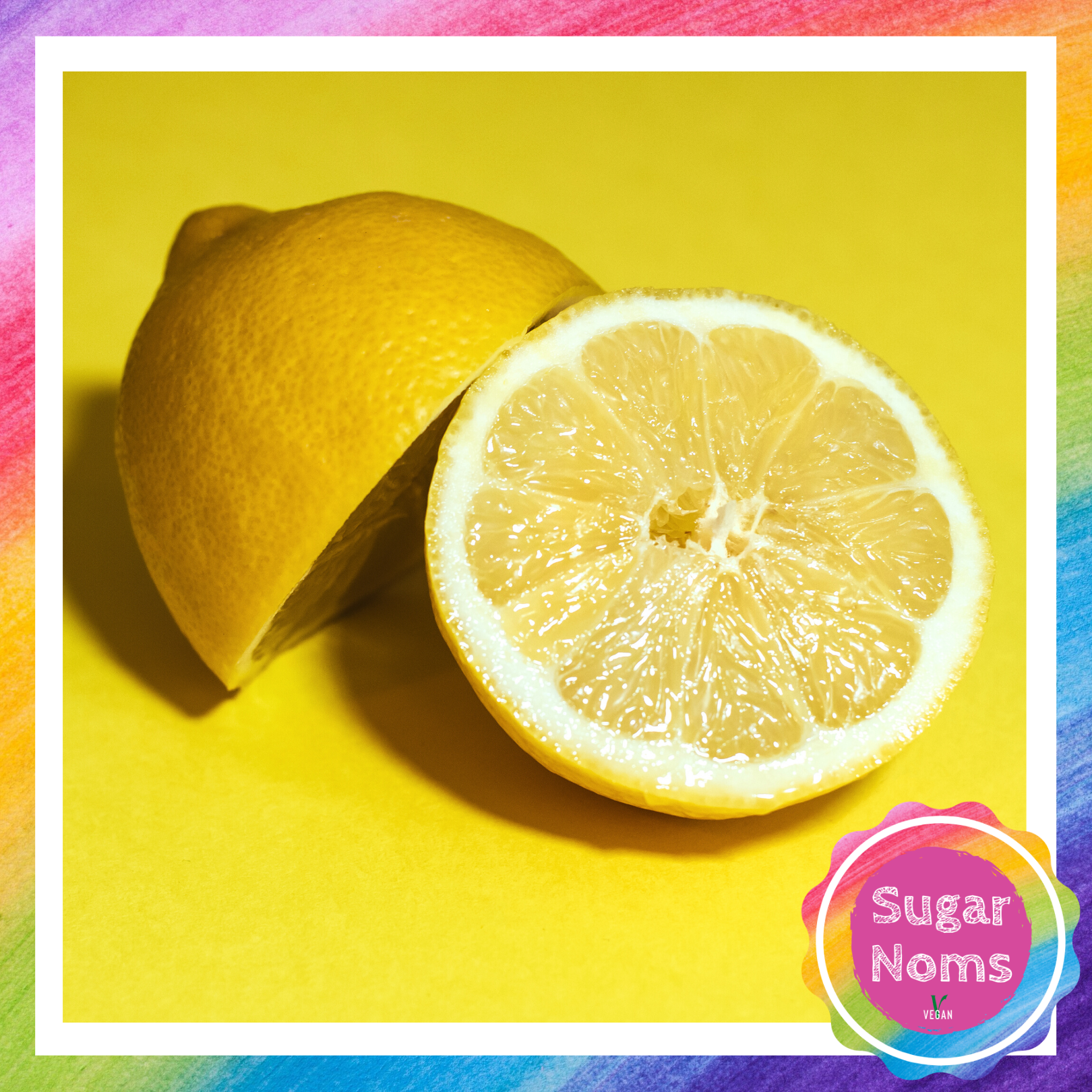 Lemon Special Mix (450g)