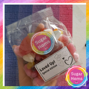Loved Up Special Mix (250g)