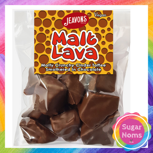 Malt Lava by Jeavons