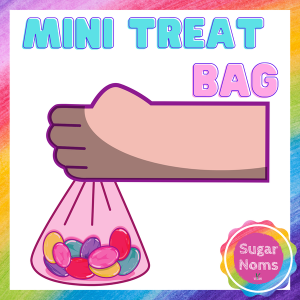 Party Bag Mini Mix (75g)