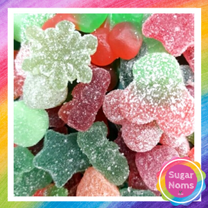 Red and Green Sweets 200g